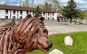 Beartooth Hideaway Inn & Cabins Red Lodge Mt